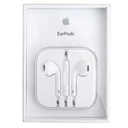 אוזניות אייפון 7 מקורי