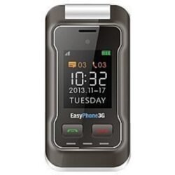 טלפון סלולרי למבוגרים EasyPhone NP 01 3