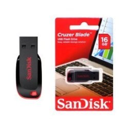 USB flash disk 16GB Sandisk