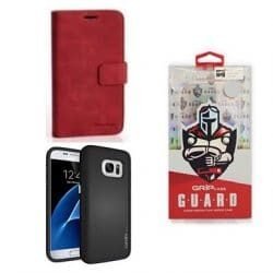 כיסוי או נרתיק לסמארטפון