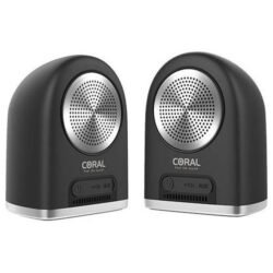 רמקולים ניידים Coral Tango