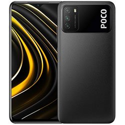 טלפון סלולרי Xiaomi Poco M3 128GB שנתיים אחריות יבואן רשמי ע''י המילטון