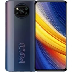 טלפון סלולרי Xiaomi Poco X3 Pro 8GB+256GB שנתיים אחריות יבואן רשמי ע''י המילטון