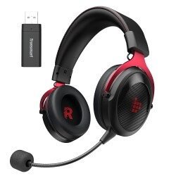 Tronsmart Shadow 2.4GHz Wireless Gaming Headset