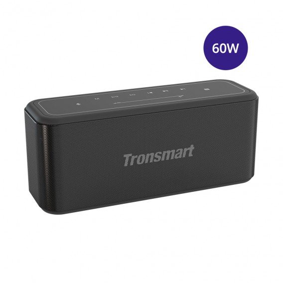 Tronsmart MEGAPRO 60W Bluetooth Speaker
